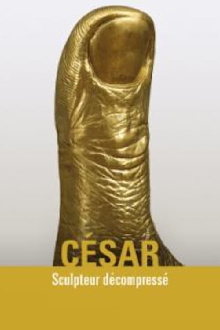 César sculpteur décompressé Trailer