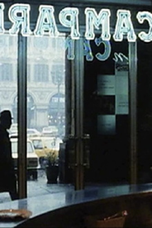 Cesare Pavese. Turin – Santo Stefano Belbo Trailer