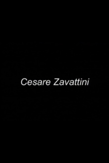 Cesare Zavattini Trailer