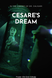 Cesare's Dream Trailer