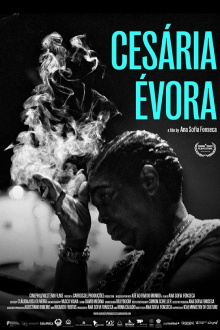 Cesária Évora Trailer