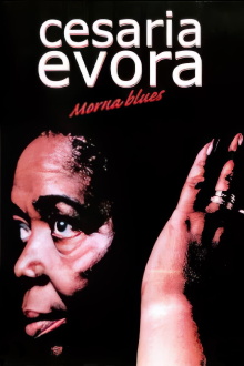 Cesaria Evora - Morna Blues Trailer