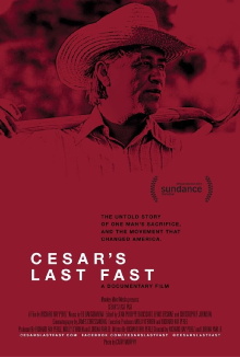 Cesar's Last Fast Trailer