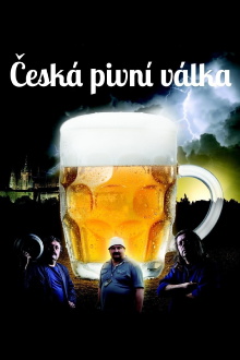 Česká pivní válka Trailer