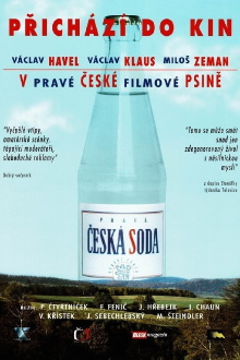 Česká soda Trailer