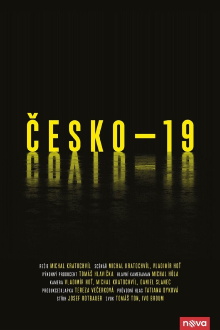 Česko-19 Trailer
