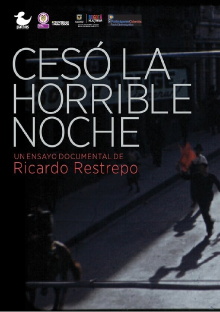 Cesó la Horrible Noche Trailer