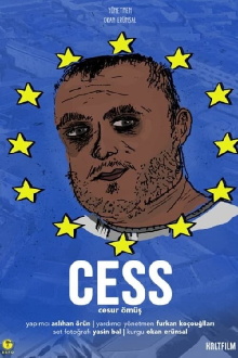 Cess Trailer
