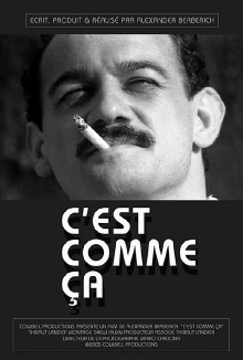 C'est comme ça Trailer