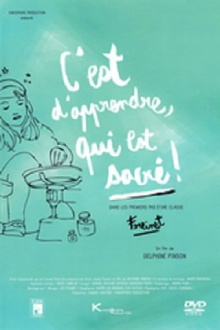 C'est d'apprendre, qui est sacré! Trailer