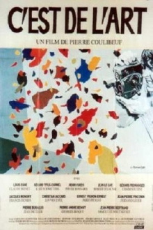 C'est de l'art Trailer