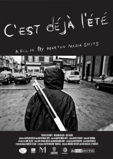 C'est déjà l'été Trailer