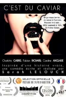 C'est du caviar Trailer