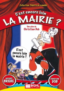 C'est encore loin la mairie? Trailer