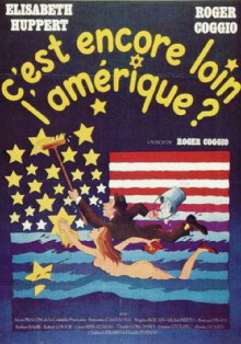 C'est encore loin l'Amérique? Trailer