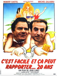 C'est facile et ça peut rapporter... 20 ans Trailer