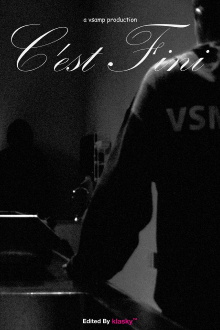 C'est Fini Trailer
