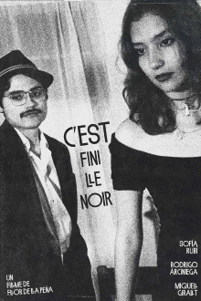 C’est fini le noir Trailer