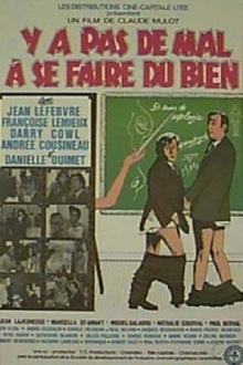 C'est jeune et ça sait tout ! Trailer