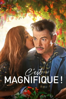 C'est magnifique ! Trailer