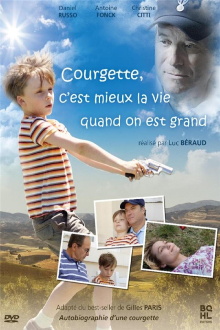 C'est mieux la vie quand on est grand Trailer
