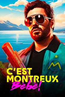C'est Montreux bébé ! (De Pagnol à Jul) Trailer