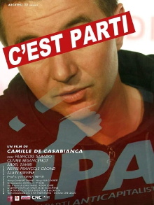 C'est parti Trailer