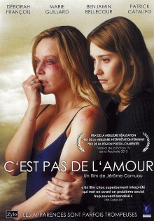 C'est pas de l'amour Trailer
