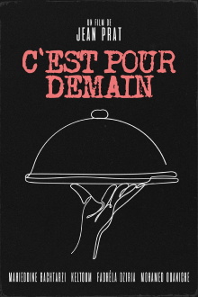 C'Est Pour Demain Trailer