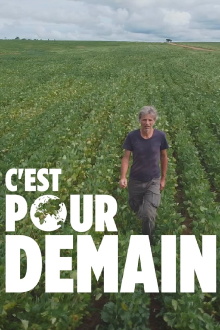 C'est pour demain Trailer