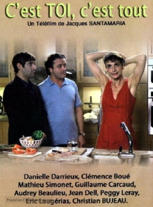 C'est toi, c'est tout Trailer