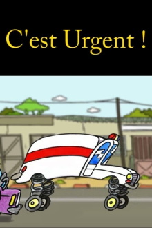 C'est urgent! Trailer
