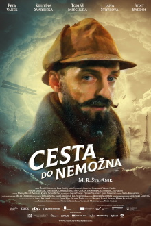 Cesta do nemožna Trailer