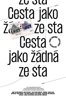 Cesta jako žádná ze sta Trailer
