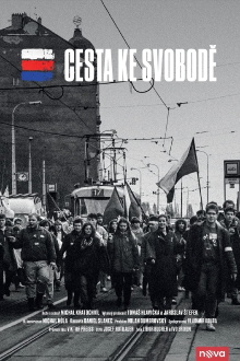 Cesta ke svobodě Trailer