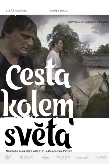 Cesta kolem světa Trailer