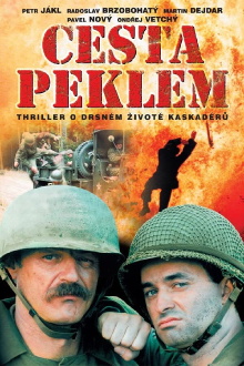 Cesta peklem Trailer