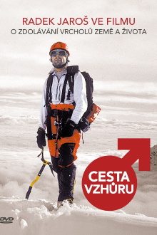Cesta vzhůru Trailer