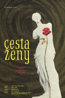 Cesta ženy Trailer