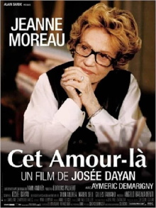 Cet amour-là Trailer