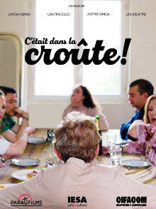 C'était dans la croûte Trailer
