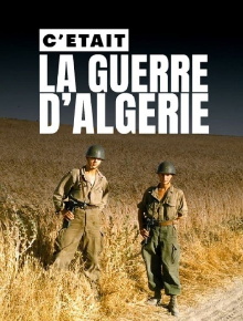 C'était la guerre Trailer