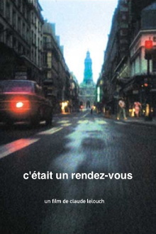 C'était un rendez-vous Trailer