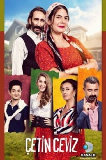 Çetin Ceviz Trailer
