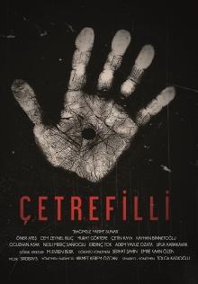 Çetrefilli Trailer