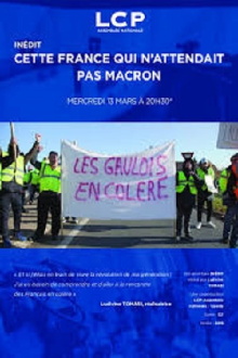 Cette France qui n’attendait pas Macron Trailer