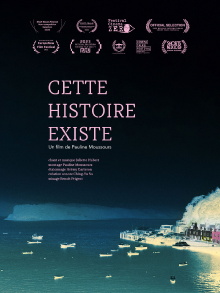 Cette histoire existe Trailer