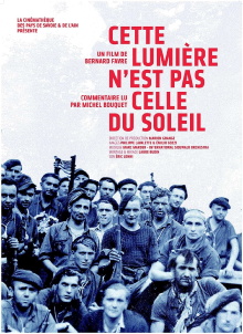 Cette lumière n'est pas celle du soleil Trailer