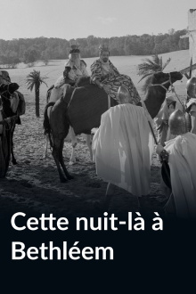 Cette nuit-là à Bethléem Trailer