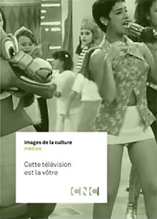 Cette télévision est la vôtre Trailer